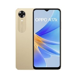 Picture of Oppo Mobile A17K (3GB RAM, 64GB Storage)